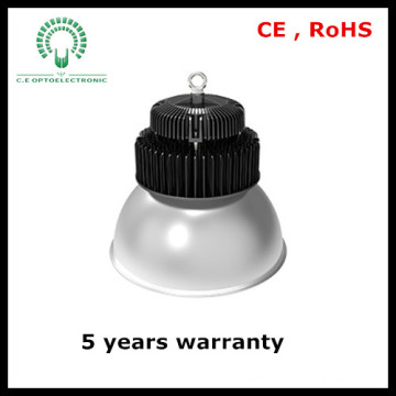 Perfect Design Ce RoHS Bridgelux Chip High Power LED Lighting